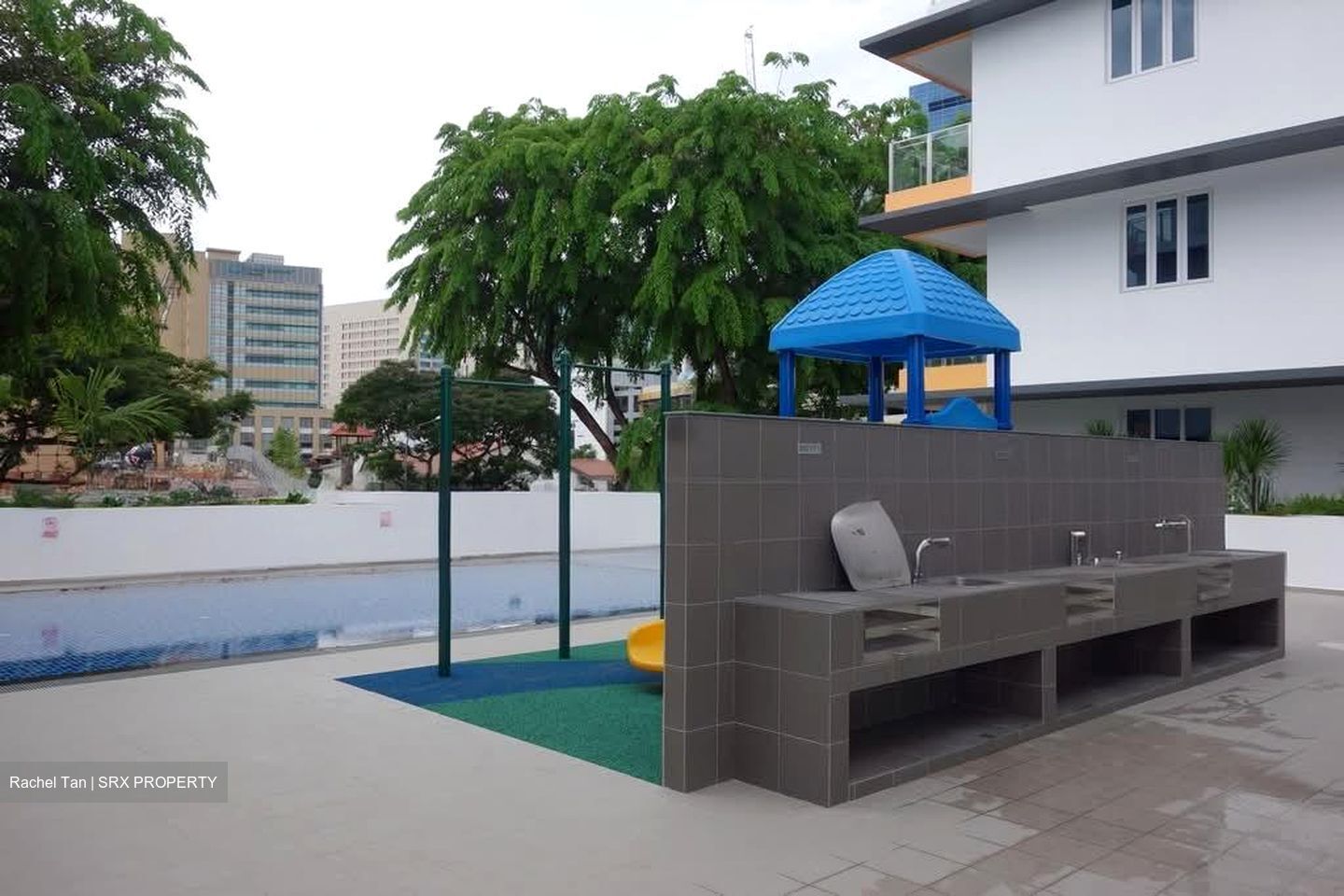 Novena Regency (D11), Apartment #566327331
